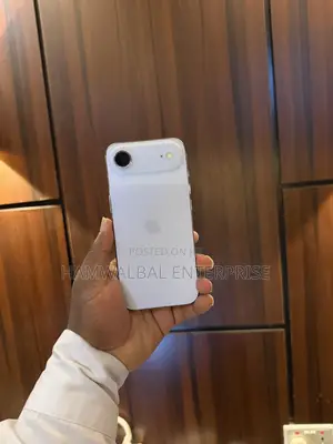 Apple iPhone Air 512 GB White