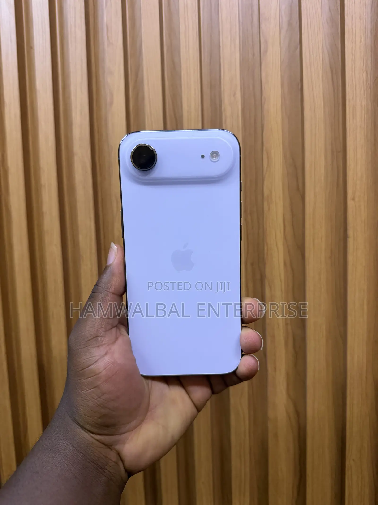 Apple iPhone Air 512 GB White