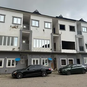 4bdrm Duplex in Katampe Main Abuja for rent