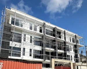 3bdrm Apartment in Lekki Phase 1 for sale