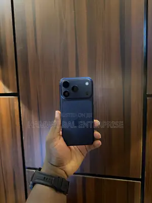 Apple iPhone 17 Pro 256 GB Blue