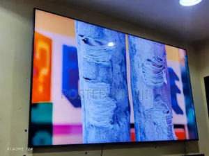 75" Inches Samsung Neo Qled 4k QN93C Bezel-Less Screen GamingTV 2023