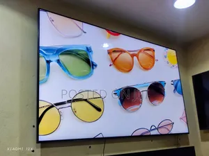 75" Inches Samsung Neo Qled 4k QN93C Bezel-Less Screen GamingTV 2023