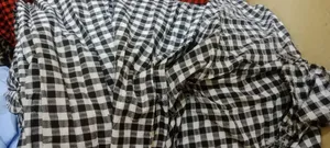 Tina Quality Shirt Materials
