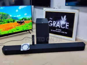 Samsung 7.1.2Ch Q900A Q-Series 4K Dolby Atmos Apple AirPlay2 SoundBar