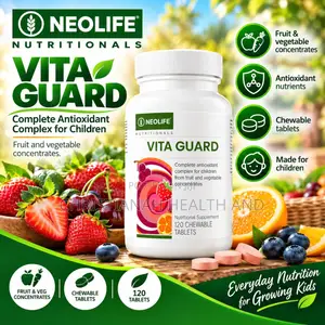 Vita Guard for Children