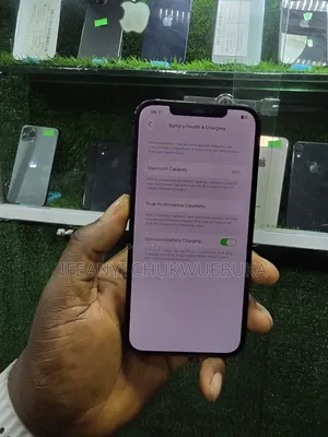 Apple iPhone 12 Pro Max 256 GB Blue