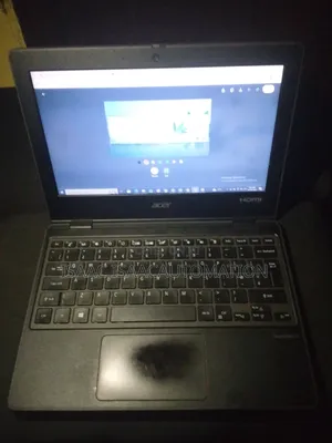 Laptop Acer 8GB Intel Core i5 SSD 256GB