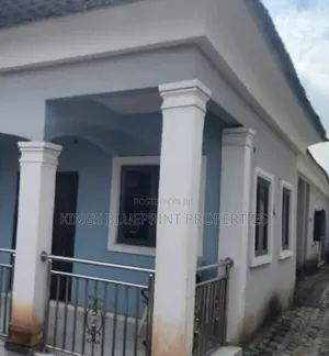 4bdrm Bungalow in Osubi, Warri for sale
