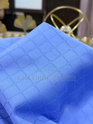 Original Swiss Voile Men Atiku