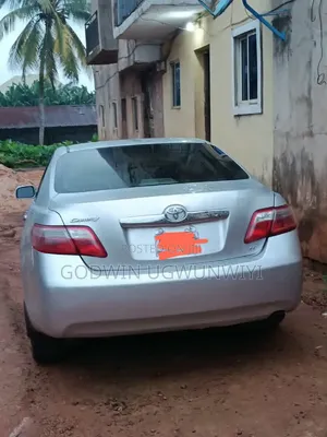 Toyota Camry 2009