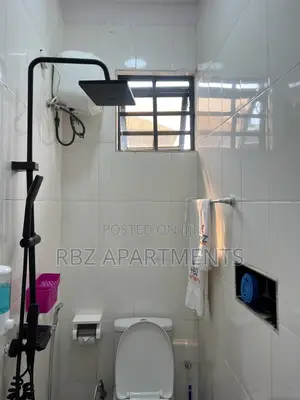 Studio Serviced Apartment