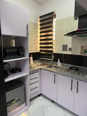 Studio Serviced Apartment