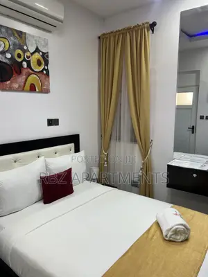 Studio Serviced Apartment
