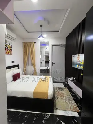 Studio Serviced Apartment