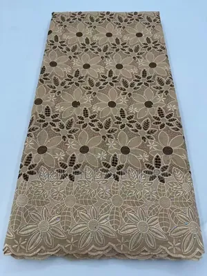 Unisex Quality Swiss Lace
