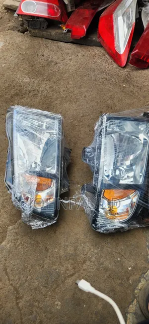 Headlights Ridgeline 010 Direct