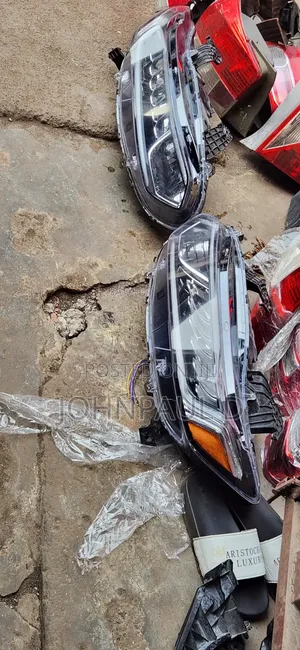 Headlights 2020 Accord Direct