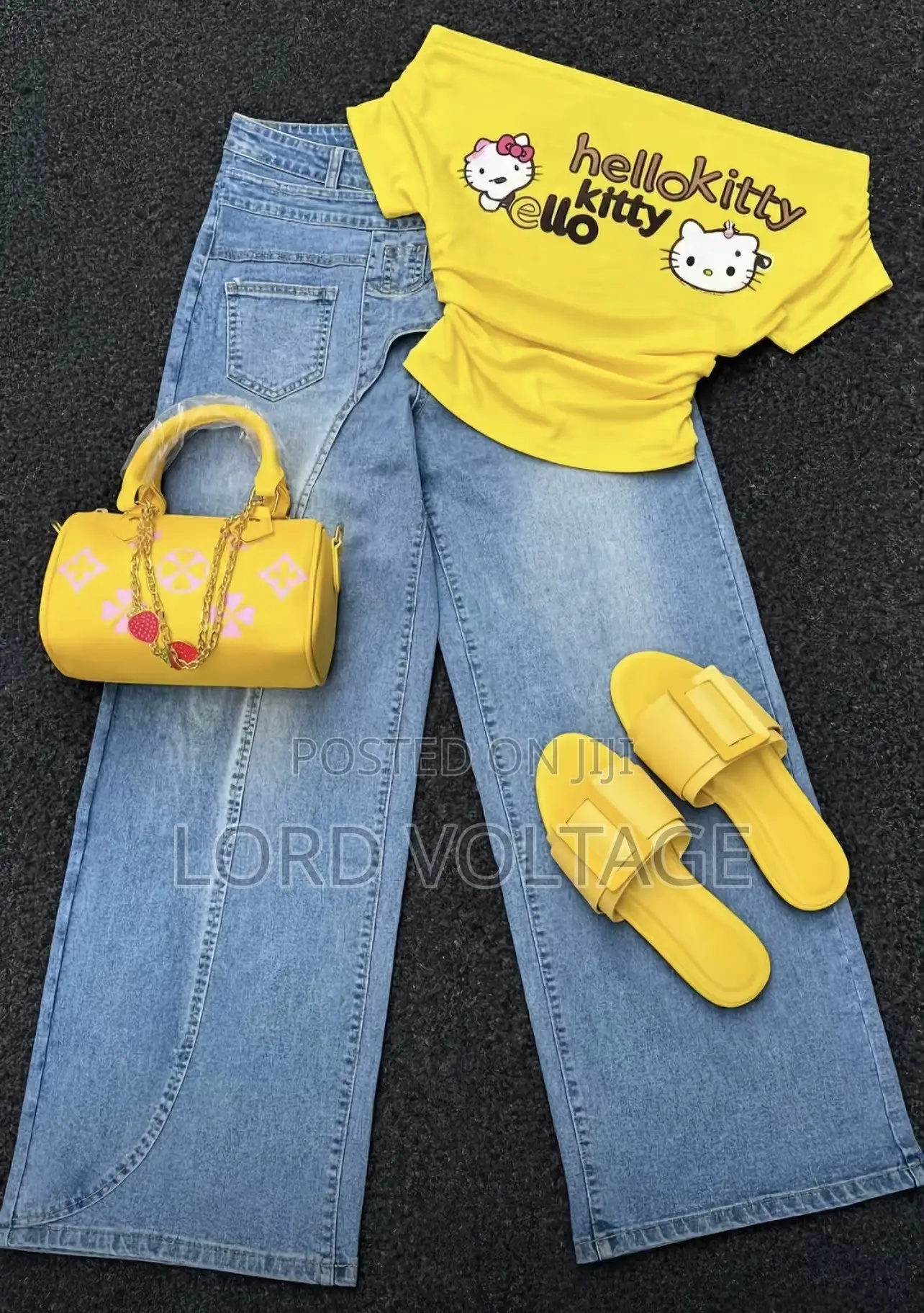 Verified Clothing Collection