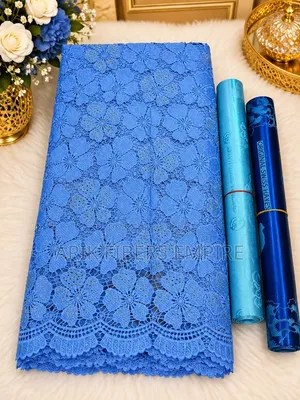High Quality Soft Guipure Cord