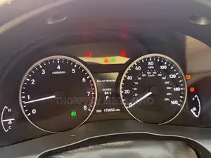 Lexus ES 350 FWD 2013 Black