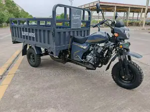 New Motorcycle 2026 Gray