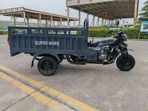 New Motorcycle 2026 Gray