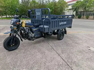New Motorcycle 2026 Gray