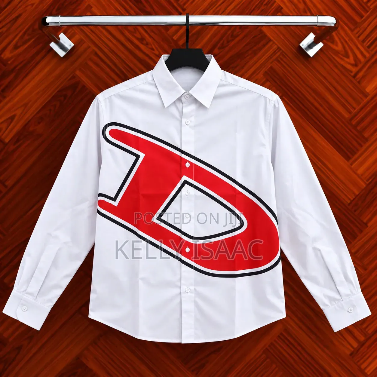 Available Quality Stock Shirts Activated