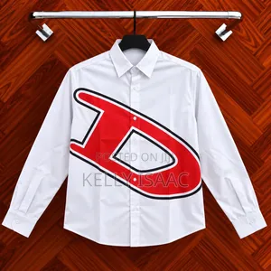 Available Quality Stock Shirts Activated