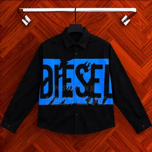 Available Quality Stock Shirts Activated
