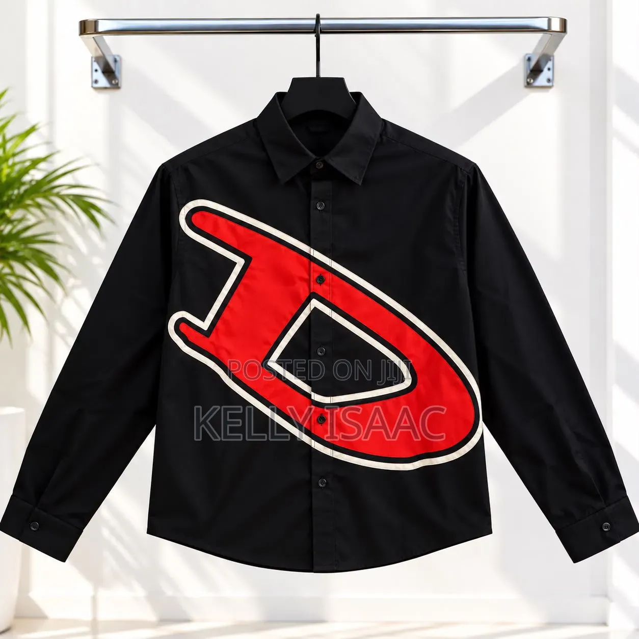 Available Quality Stock Shirts Activated