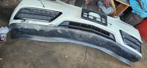 Complete Front Bumper MDX 015