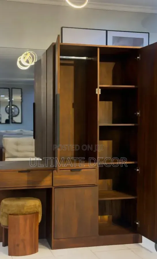 TV Console