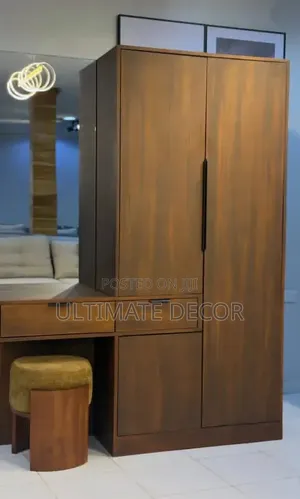TV Console