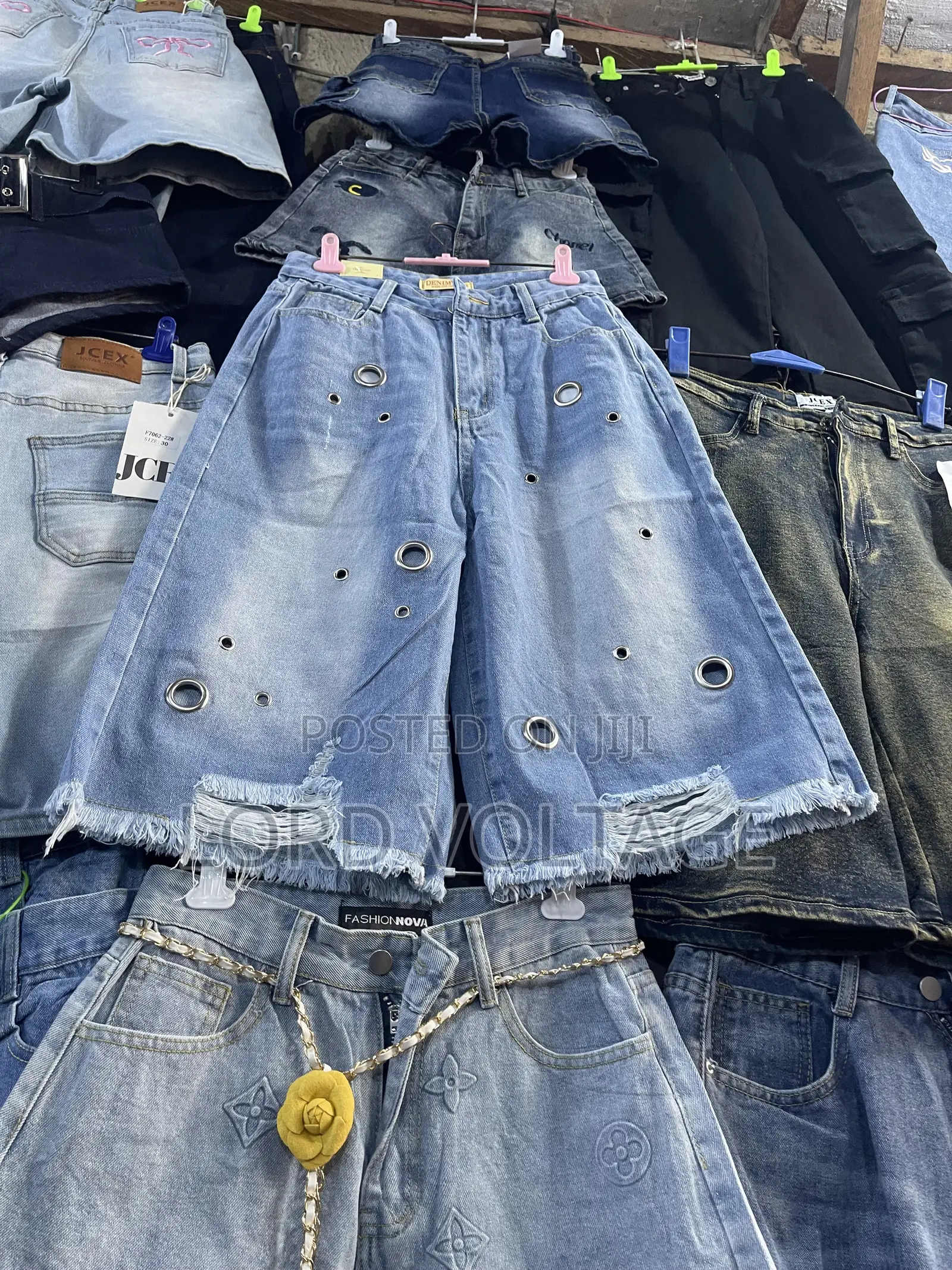 Verified Clothing Collection