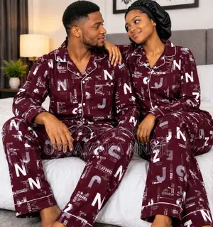 Affordable Unisex Pyjamas