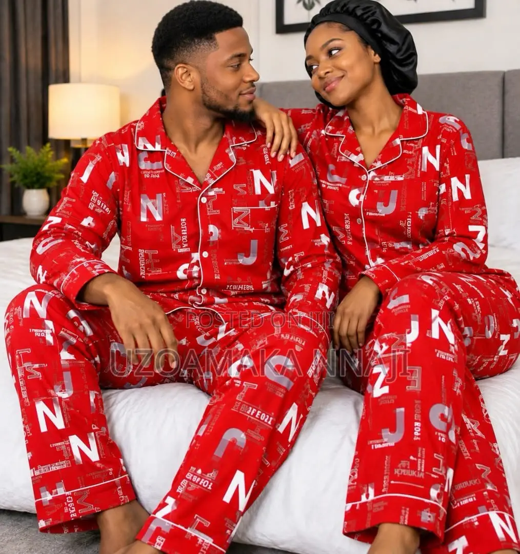 Affordable Unisex Pyjamas