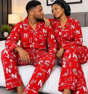 Affordable Unisex Pyjamas