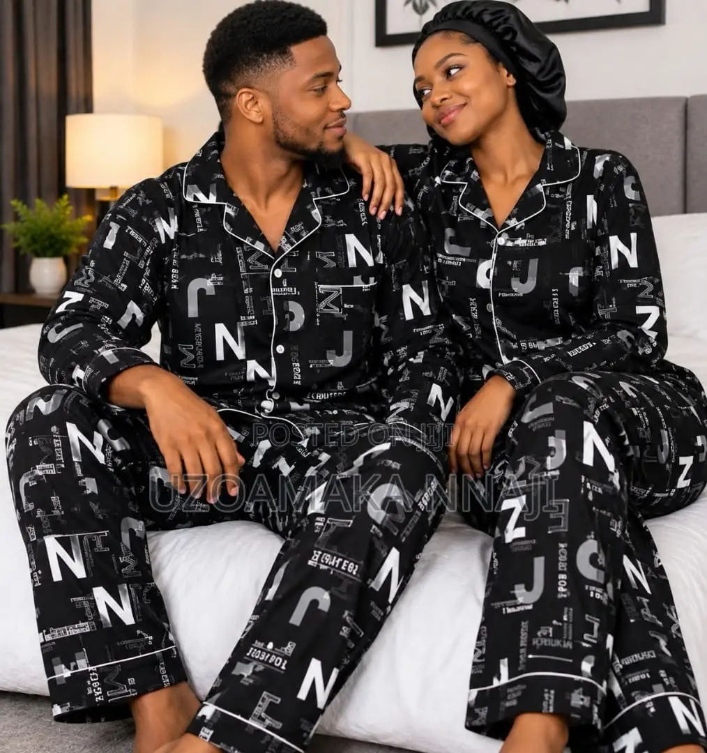 Affordable Unisex Pyjamas