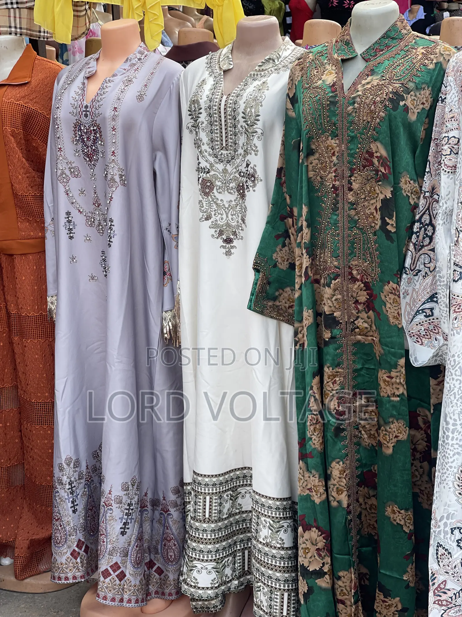 Verified Clothing Collection