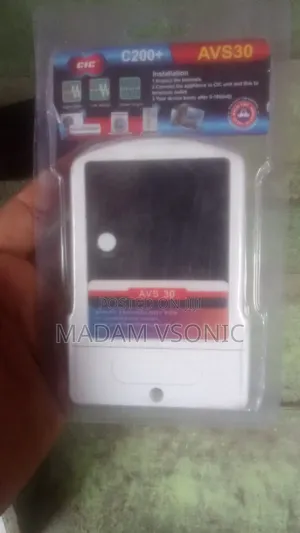 CiC Surge Protector C200+