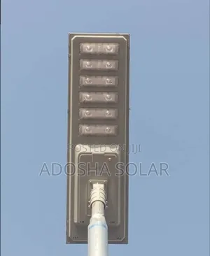 100W Solar Street Light (I6)