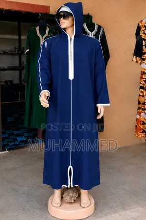 All Size Men and Children Jalabiya