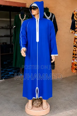 All Size Men and Children Jalabiya