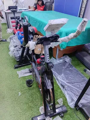 Spining Bike