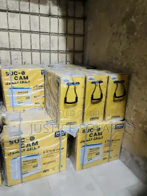 250AH Sue-Ecam Barry