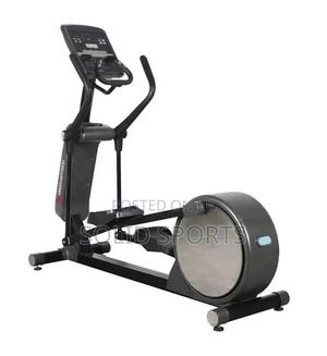 Brand New Commercial Elliptical Cross Trainer Bike