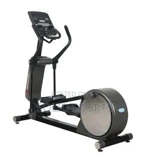Brand New Commercial Elliptical Cross Trainer Bike