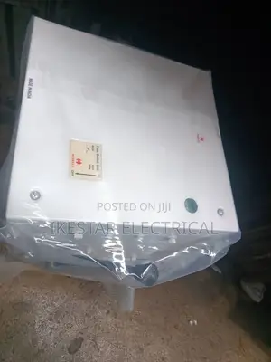400amps Fuse Disconnecting Gear Switch